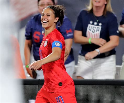 We have another big night of olympic events on tuesday night from tokyo with track & field including the women's 400 hurdles and the semifinal of the men's 110 hurdles. Carli Lloyd helps U.S. to 5-Zero win over New Zealand - Press Mask
