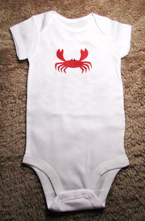 Cute Baby Clothes Unique Baby Bodysuit Nautical Baby Kids Etsy