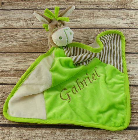 Namur, a city in southern belgium. Schmusetuch Esel mit Namen - Babygeschenke-Shop.de