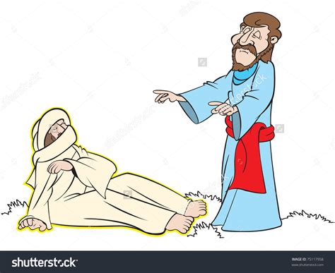 Jesus Raises Lazarus Clipart 20 Free Cliparts Download Images On