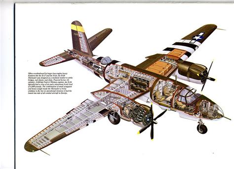 Battleship Cutaways Aircraft Design Aircraft Art Wwii Airplane