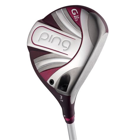 Ping G Le 2 Ladies Fairway Wood From American Golf