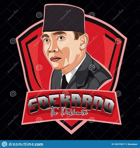 Detail Gambar Karikatur Pahlawan Soekarno Koleksi Nomer 53