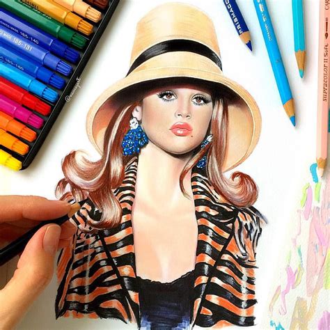 Natalia Vasilyeva On Instagram “new ️” Fashion Art