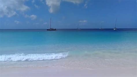 Pirates Cove Beach Barbados Youtube