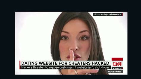 ashley madison reuters report detaails site s popularity in ottawa cnn video