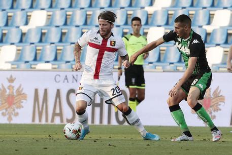 Official ssc napoli twitter account | società sportiva calcio napoli. Il Genoa ha un secondo positivo, ma squadra è partita per ...