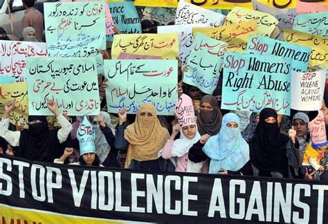 Pakistan Honour Killings The Mother Who Burned Her Daughter Alive For Marrying The Wrong Man