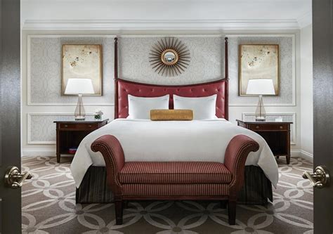 Grand King Suite At The Venetian Resort Las Vegas Suiteness — Stay