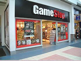 Gamestop is committed to driving exceptional financial performance and creating new opportunities for shareholder value and profitable growth. An Employee Believes GameStop's Used Game Racket Would Be ...