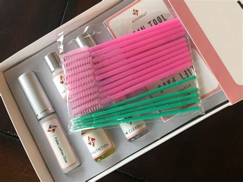 We did not find results for: How I Saved $180 Using a Lash Lift Kit Myself at Home