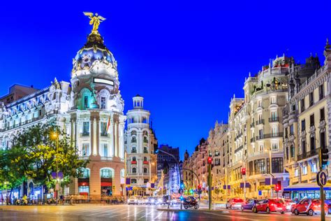 Madrid Insiders Travel Guide