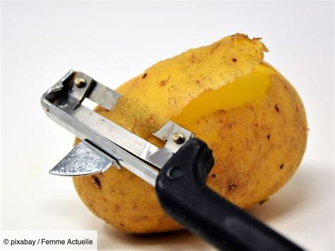 Comment Conserver Les Pommes De Terre épluchées Automasites
