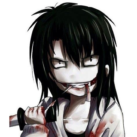 Jeff the killer rpg full game windows. Jeff The Killer liked on Polyvore featuring anime, creepypasta, jeff the killer, backgrounds ...