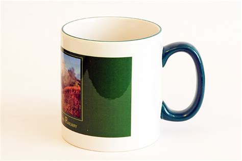 The last tornado which caused significant damage in london was in december 1954, in west london, in which six people were hurt and the roof of gunnersbury london underground station was ripped off. London & North Eastern Railway Two Tone Ceramic Mug - No ...