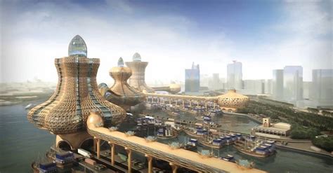 Discover The Magical Aladdin City In Dubai Dubai Ofw
