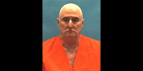 Donald Smith Appeals Death Sentence In Murder Of Cherish Perrywinkle