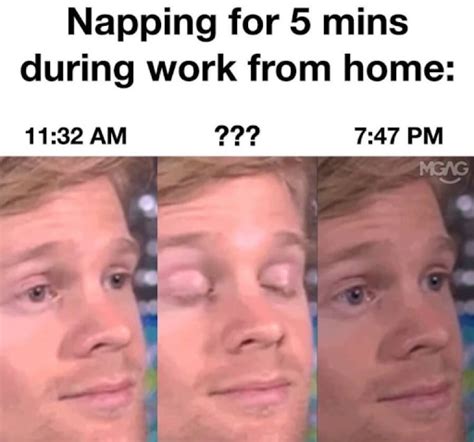 55 Remote Work Memes That You Can Absolutely Relate To Formsapp