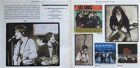 The Kinks The Kink Kontroversy Deluxe Edition Cd Cd