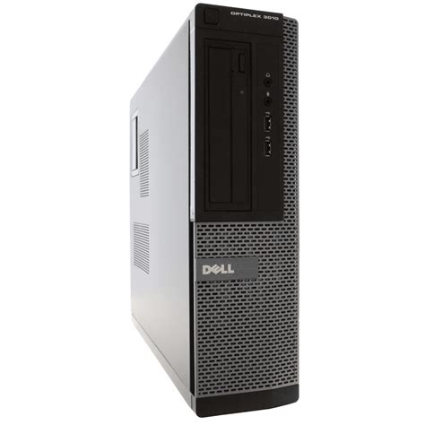 Dell 3010 Intel I5 8gb 1tb Hard Disk Drive Hdd Windows 10 Home Wifi