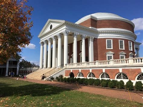 University Of Virginia Charlottesville All You Need To Know Before