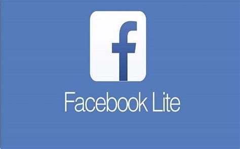 Facebook Lite 25003145 Apk Download Released For Android Phones