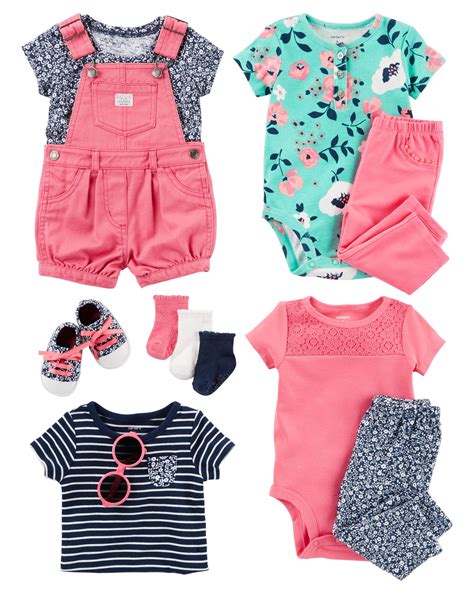 Baby Clothes Carters Baby Cloths