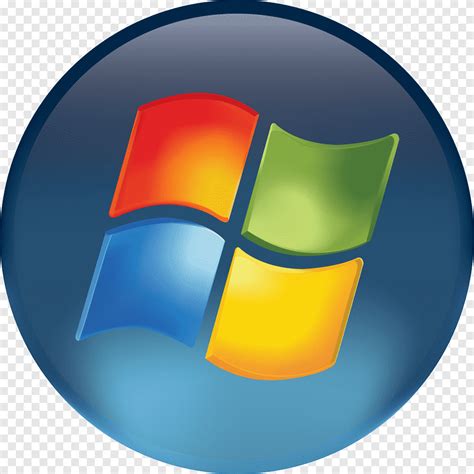 Windows логотип Microsoft Windows 7 логотип Windows Vista Microsoft