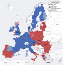 Die abkürzung für die europäische union heißt eu. Europäischer Fonds für regionale Entwicklung - Wikipedia