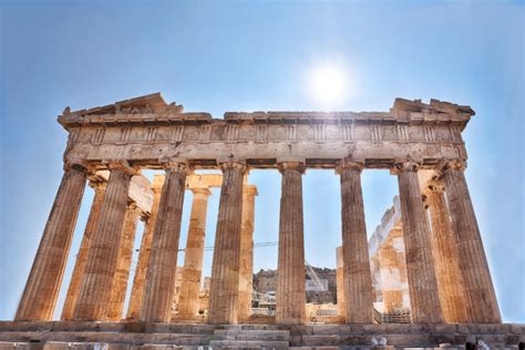 What Is The Classical Era Of Greece