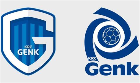 Inspired by the club's history, the new genk badge brings back the iconic g from an even older logo and uses it as shape. KRC Genk lanceert nieuw logo vanaf 2016-2017 ...