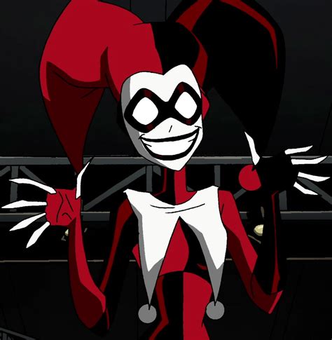 Harley Quinn The Batman Batman Wiki Fandom Powered By Wikia