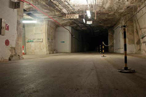 photographing the world s secret subterranean spaces atlas obscura