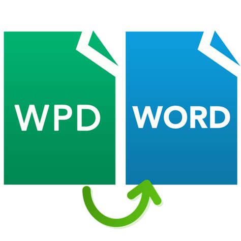 Wpd To Word Converter Convert Wpd Files To Word By Jose Moreira