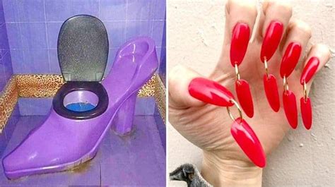 Funny And Surprising Products People Created Using Their Wild Imagination