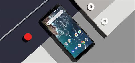 Xiaomi Mi A2 Officially Launched In India Specs Price — Techandroids
