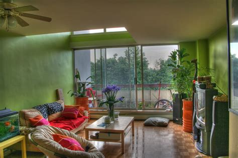 There's a simple, natural and almost obvious way to get it that maybe you never thought about: Living Room Designs With Plants | Home Design