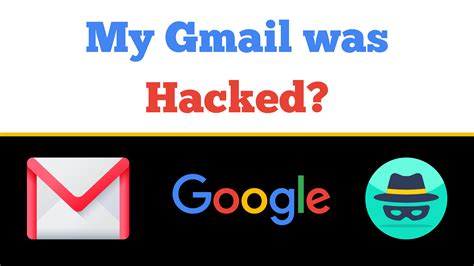 How To Check If Your Gmail Account Has Been Hacked A Step By Step