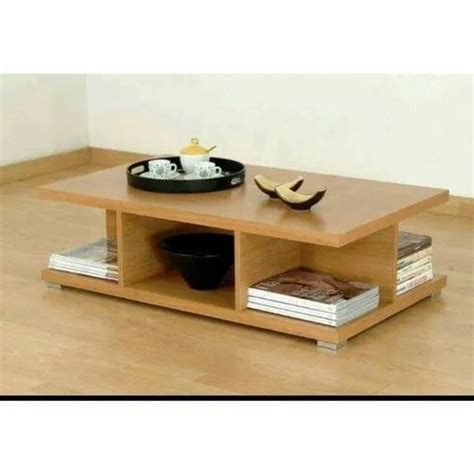Wooden Wodoen Center Tea Table At Rs 4000piece In Bengaluru Id