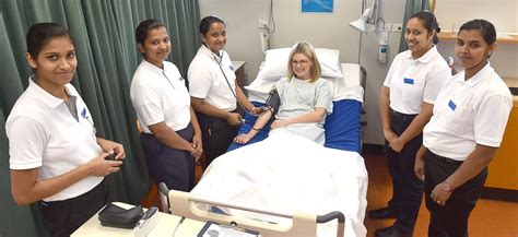 Nurse Keen For Placement After ‘difficult Journey Otago Daily Times