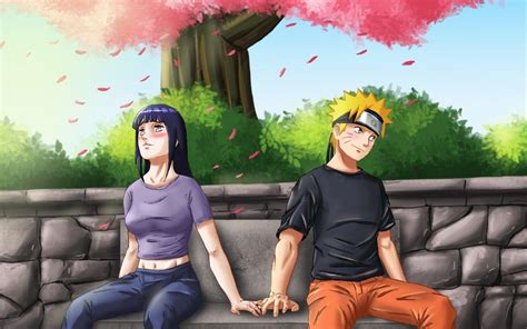 Naruto And Hinata Pc Wallpapers Top Free Naruto And H Vrogue Co