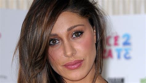 belen rodriguez the photo of her 14 years on instagram world today news