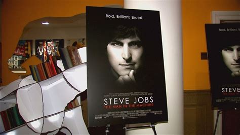 Steve Jobs Documentary Maker Challenges The Myth Euronews