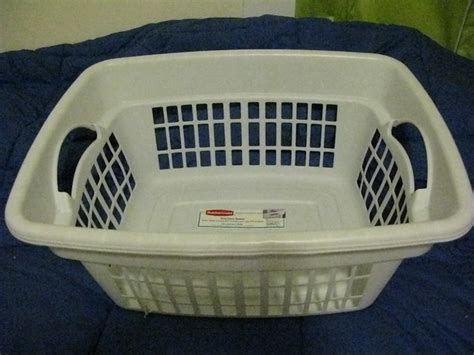 352009 365 Empty Laundry Basket Flickr Photo Sharing