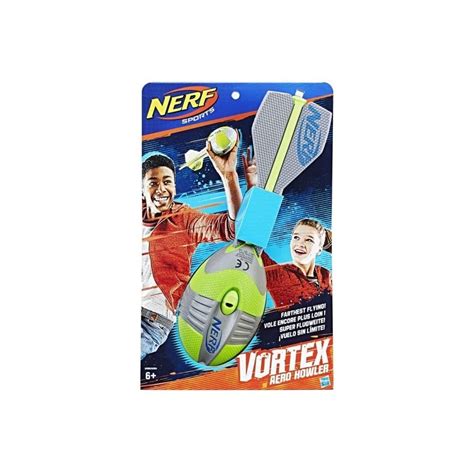 Nerf Sports Vortex Aero Howler