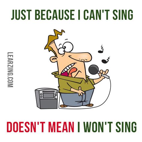 Do You Like Karaoke 😀 🎤 Karaoke Singing Icantsing Humor Singing