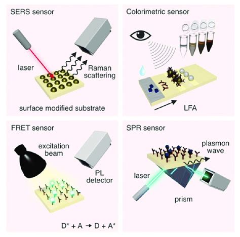 Overview Of Graphene Based Optical Sensors Reprinted With Permission