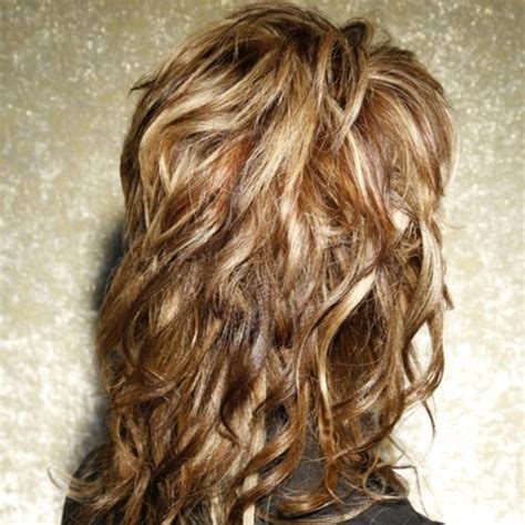 Do layers make hair look thicker? 50 Gorgeous Layered Haircuts for Long Hair that You Need ...