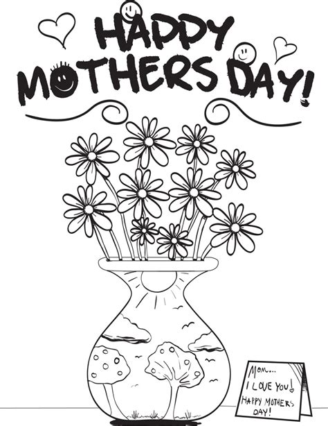 Free Printables For Mothers Day
