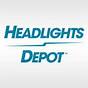 Headlight For 2017 Jeep Grand Cherokee